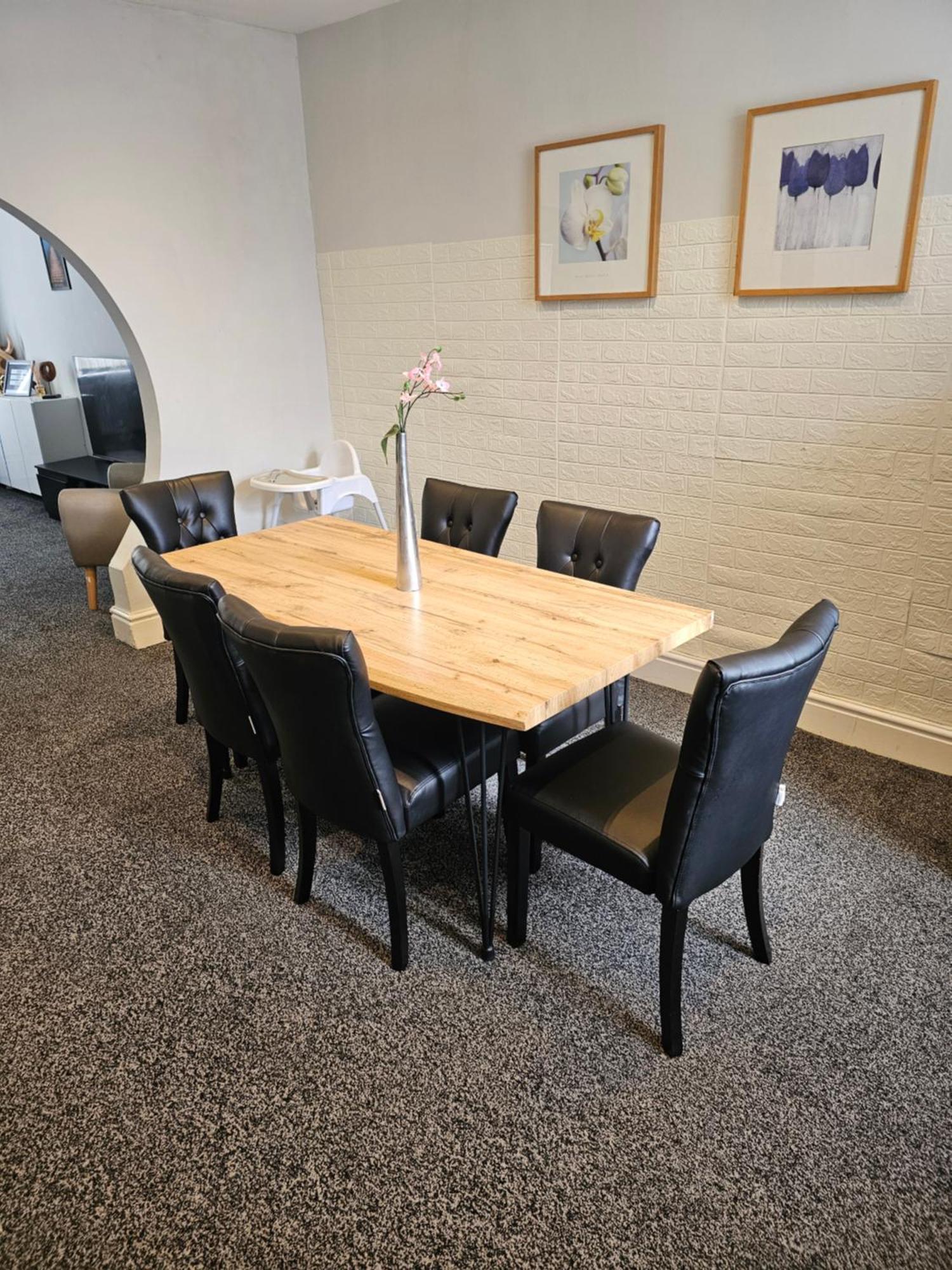 Holiday home Hillsome Hosting Manchester